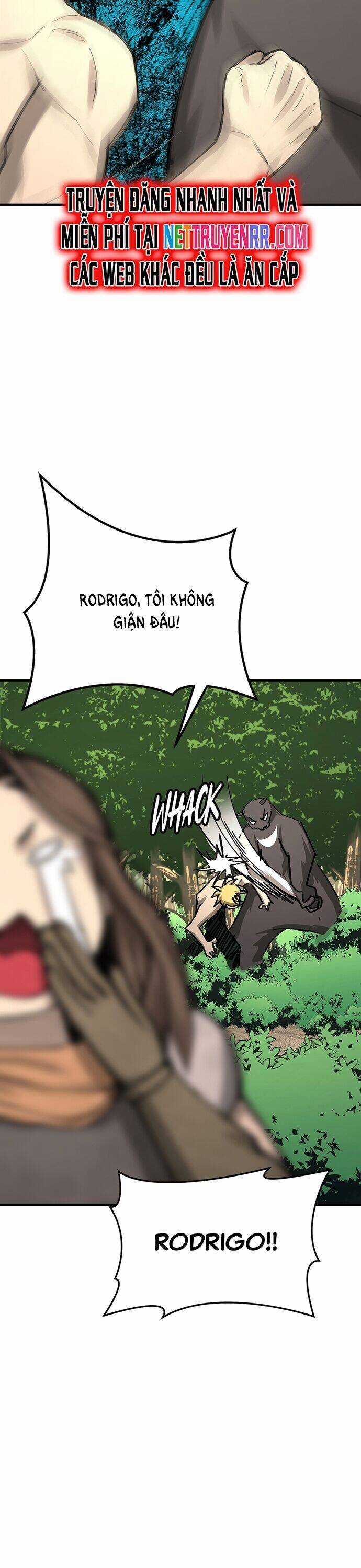 Ngọn Lửa Của Hòa Bình Chương 12 trang 26