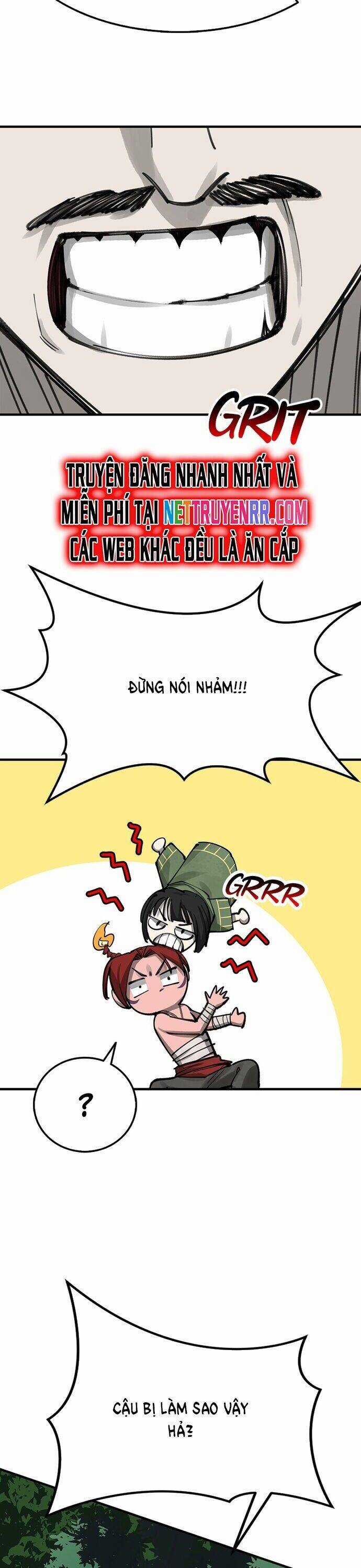 Ngọn Lửa Của Hòa Bình Chương 12 trang 29