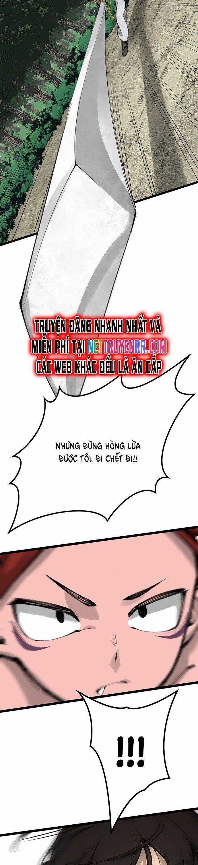 Ngọn Lửa Của Hòa Bình Chương 12 trang 31