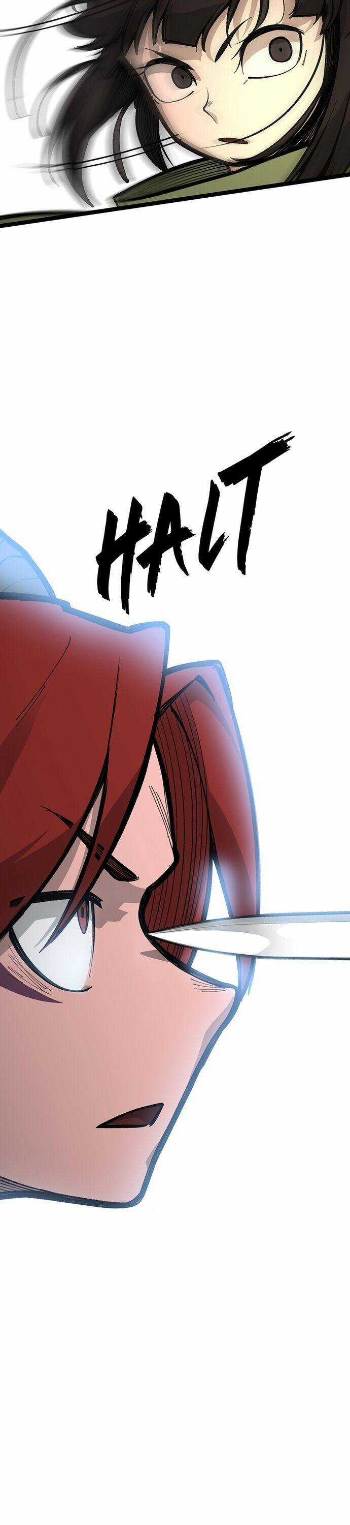 Ngọn Lửa Của Hòa Bình Chương 12 trang 32