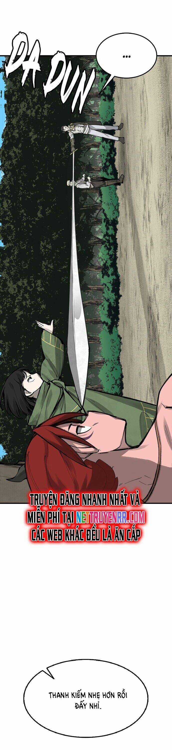 Ngọn Lửa Của Hòa Bình Chương 12 trang 33