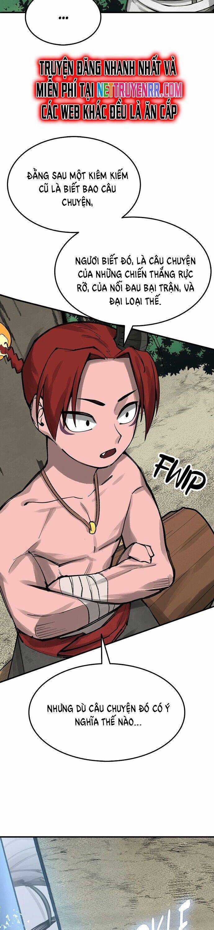 Ngọn Lửa Của Hòa Bình Chương 12 trang 39