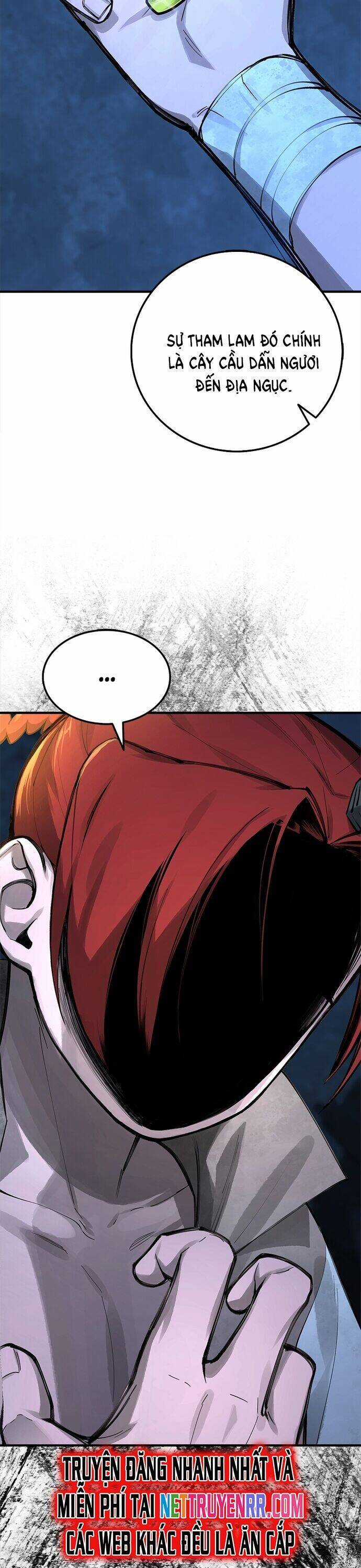 Ngọn Lửa Của Hòa Bình Chương 12 trang 4