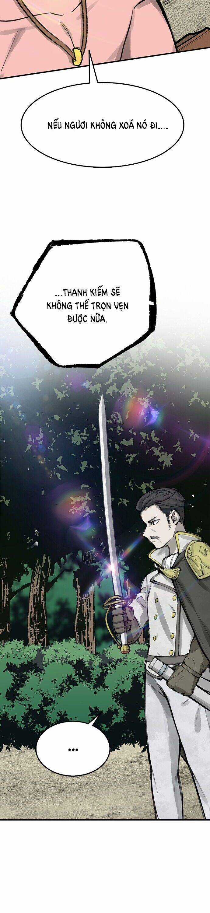 Ngọn Lửa Của Hòa Bình Chương 12 trang 41