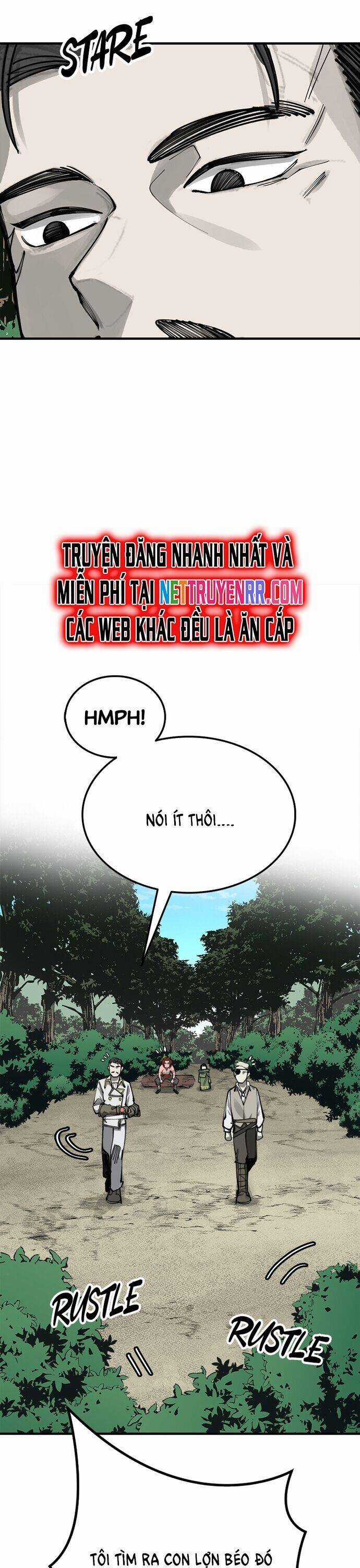 Ngọn Lửa Của Hòa Bình Chương 12 trang 42