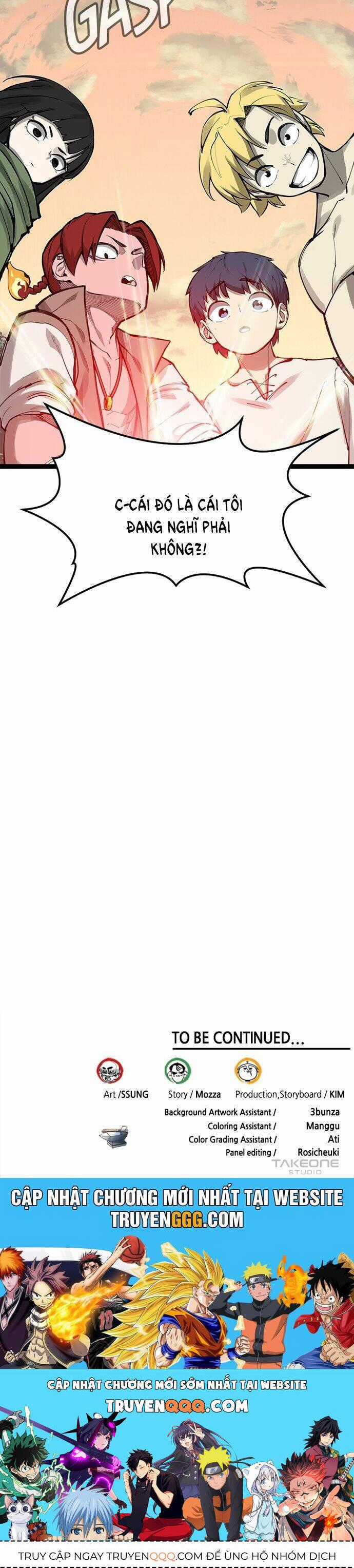 Ngọn Lửa Của Hòa Bình Chương 12 trang 47