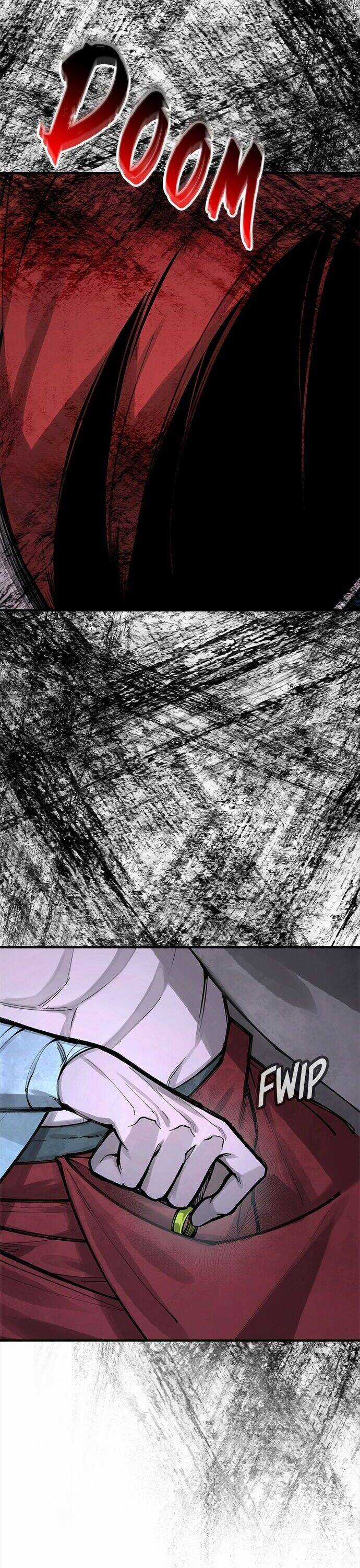 Ngọn Lửa Của Hòa Bình Chương 12 trang 5