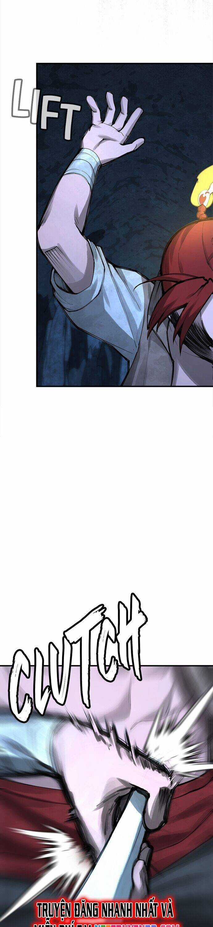 Ngọn Lửa Của Hòa Bình Chương 12 trang 6