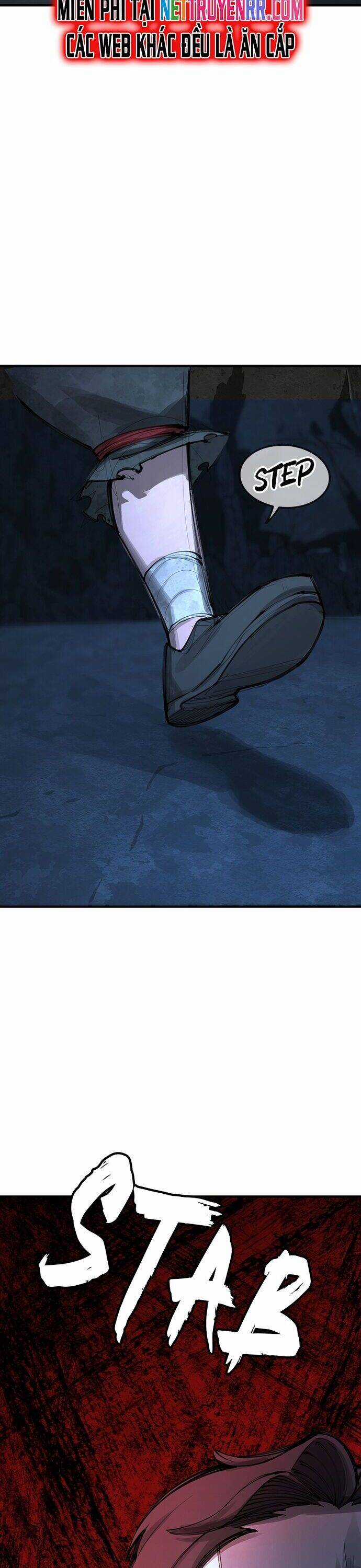 Ngọn Lửa Của Hòa Bình Chương 12 trang 7