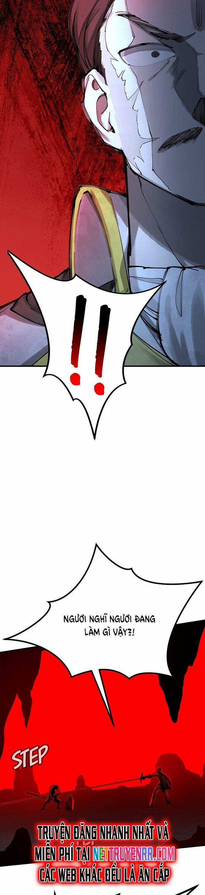 Ngọn Lửa Của Hòa Bình Chương 12 trang 8