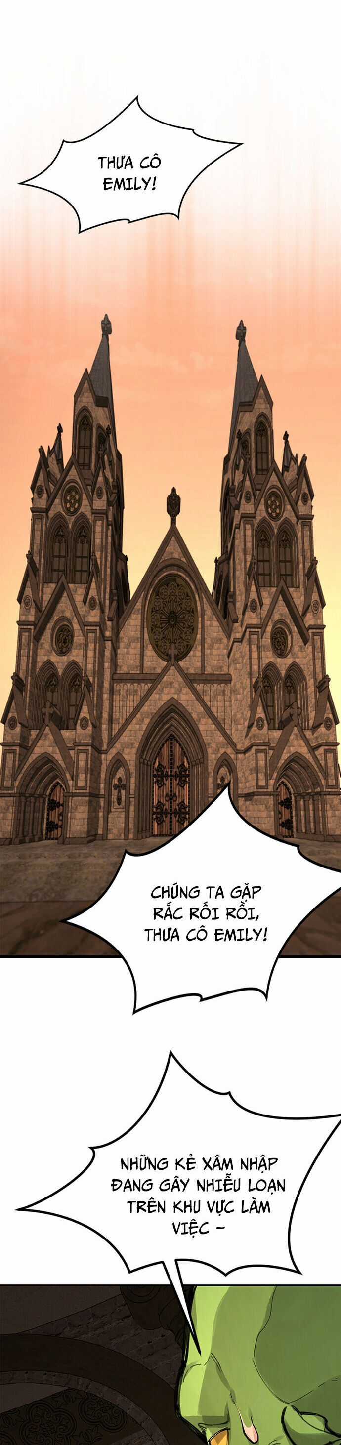 Ngọn Lửa Của Hòa Bình Chương 14 trang 10