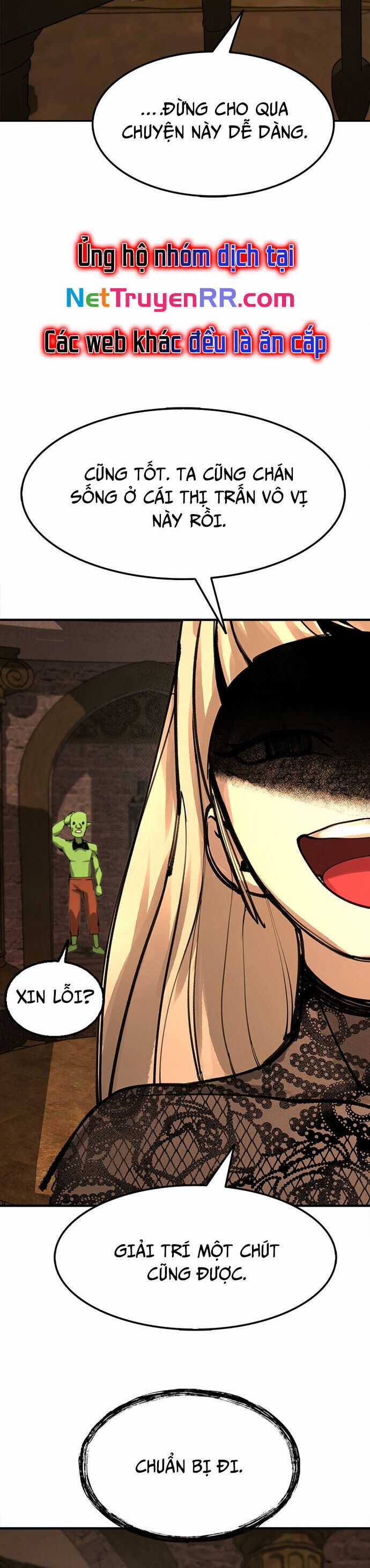 Ngọn Lửa Của Hòa Bình Chương 14 trang 12