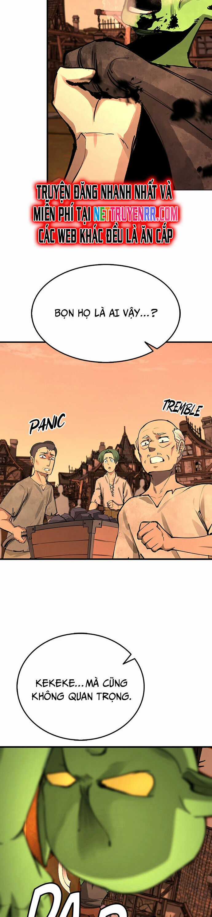 Ngọn Lửa Của Hòa Bình Chương 14 trang 15