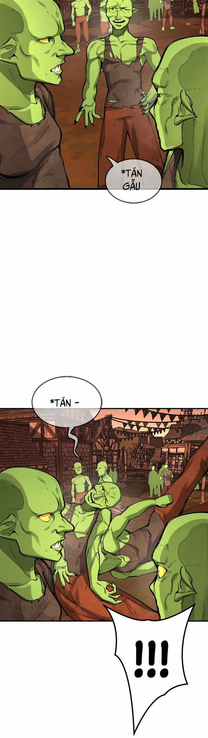 Ngọn Lửa Của Hòa Bình Chương 14 trang 2