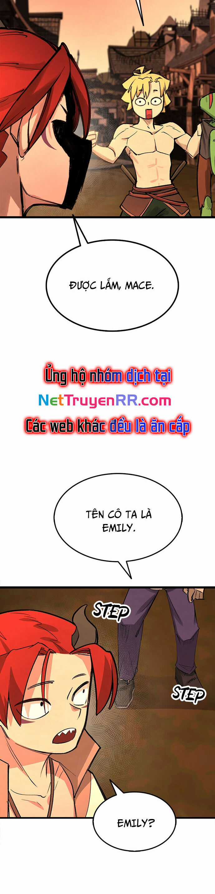 Ngọn Lửa Của Hòa Bình Chương 14 trang 20