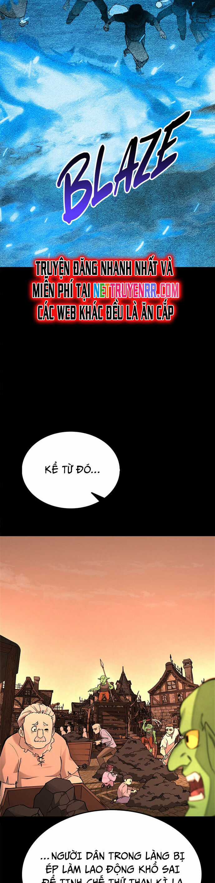 Ngọn Lửa Của Hòa Bình Chương 14 trang 23