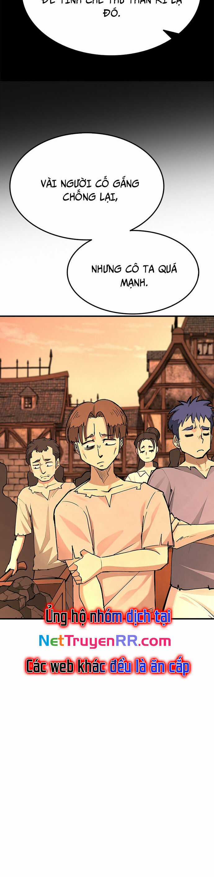 Ngọn Lửa Của Hòa Bình Chương 14 trang 24