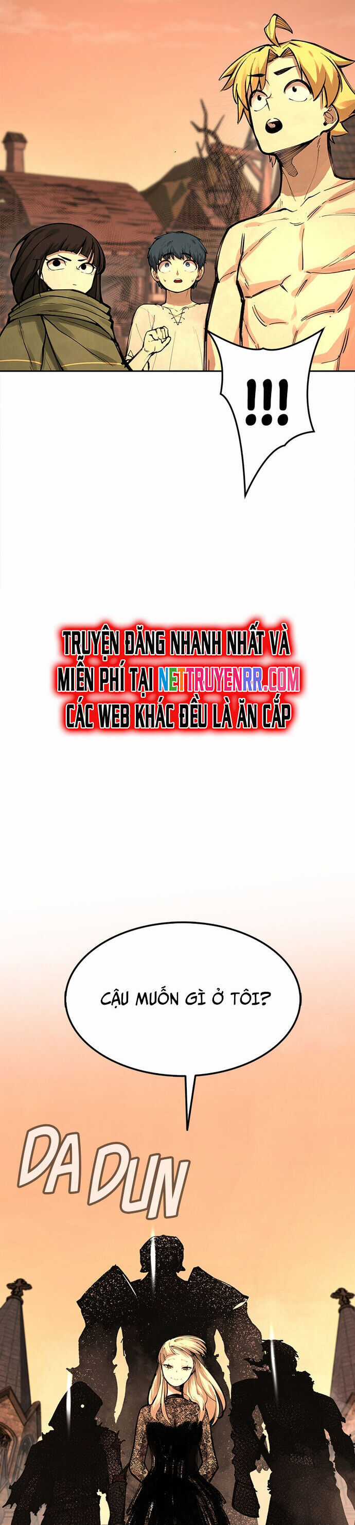 Ngọn Lửa Của Hòa Bình Chương 14 trang 27