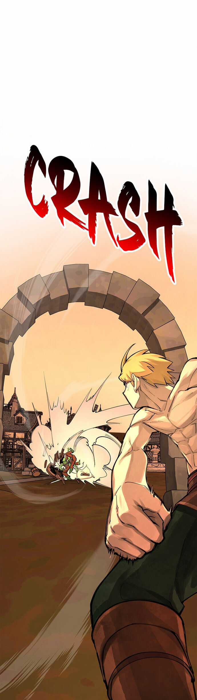 Ngọn Lửa Của Hòa Bình Chương 14 trang 3