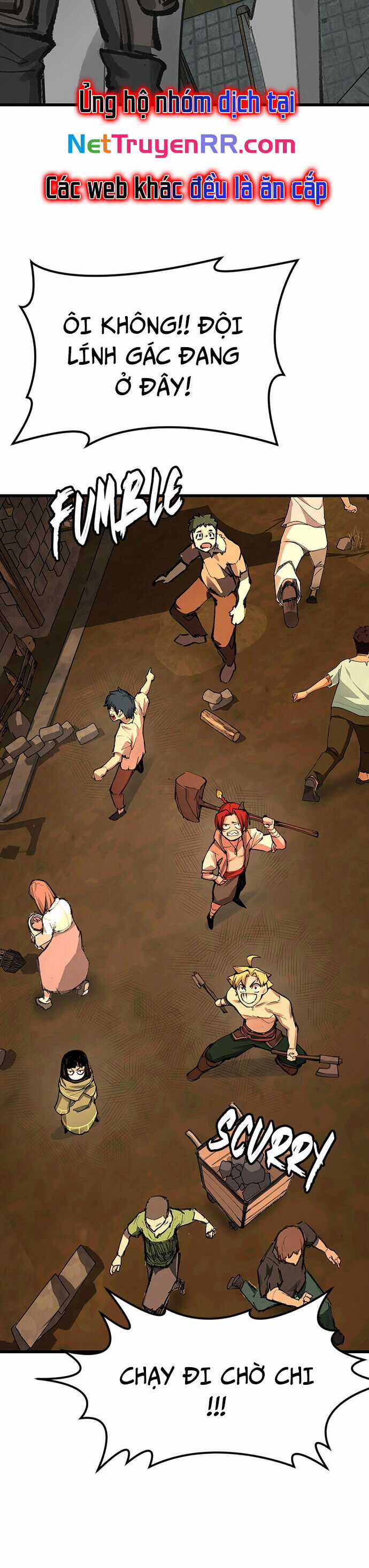 Ngọn Lửa Của Hòa Bình Chương 14 trang 32