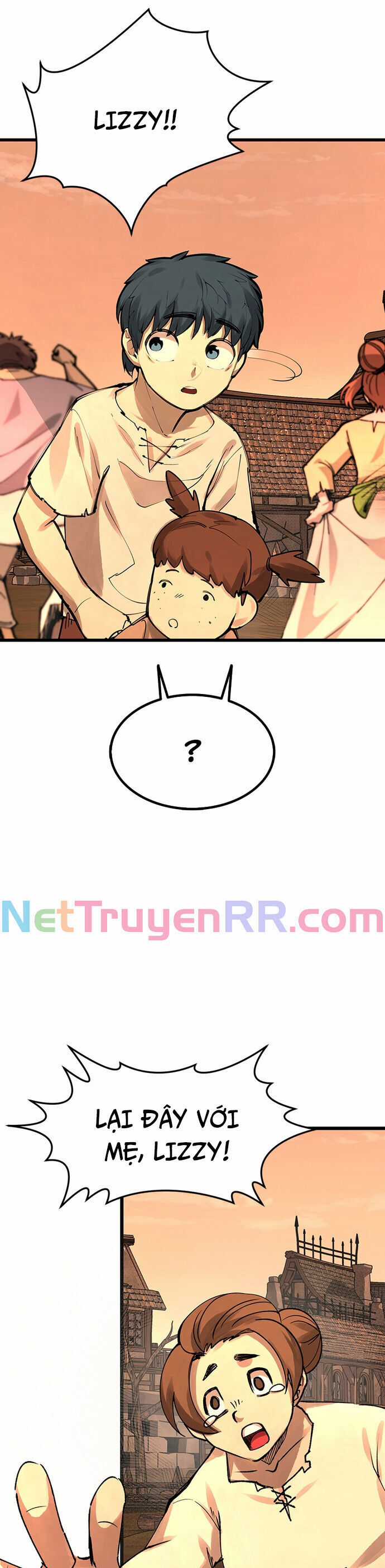 Ngọn Lửa Của Hòa Bình Chương 14 trang 33