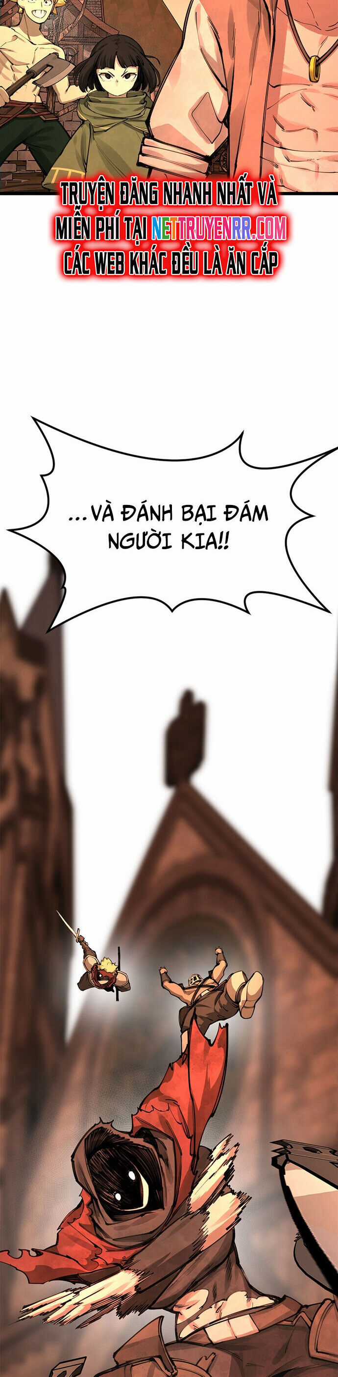 Ngọn Lửa Của Hòa Bình Chương 14 trang 35