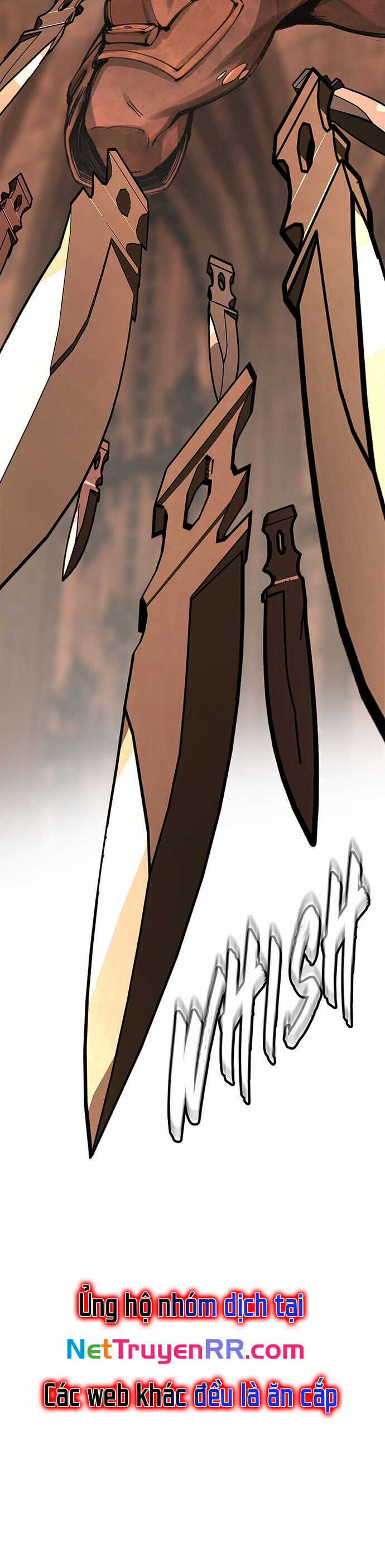 Ngọn Lửa Của Hòa Bình Chương 14 trang 36