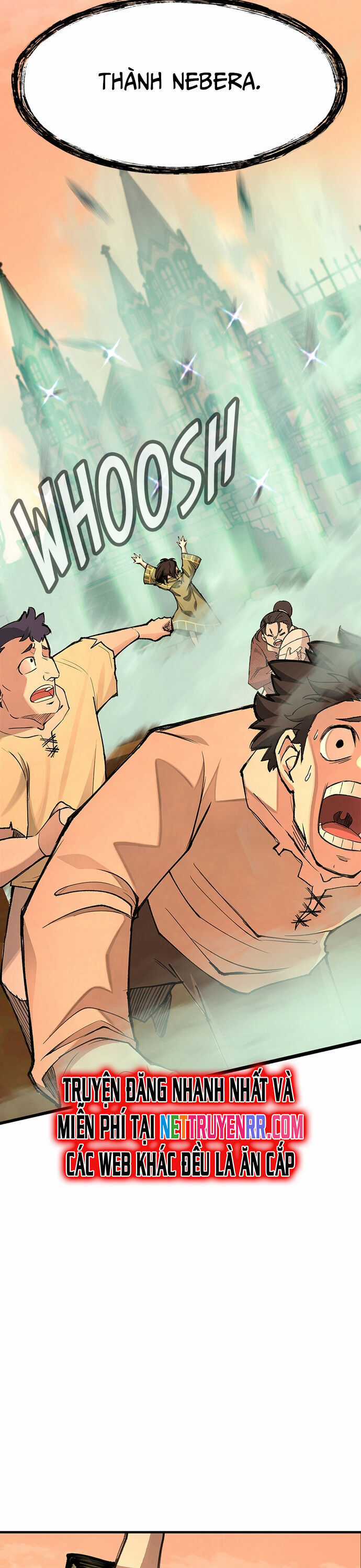 Ngọn Lửa Của Hòa Bình Chương 14 trang 38