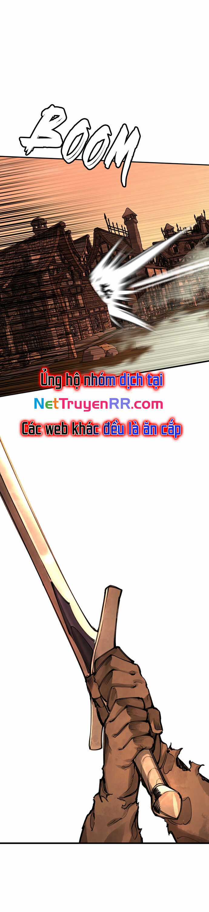 Ngọn Lửa Của Hòa Bình Chương 14 trang 40