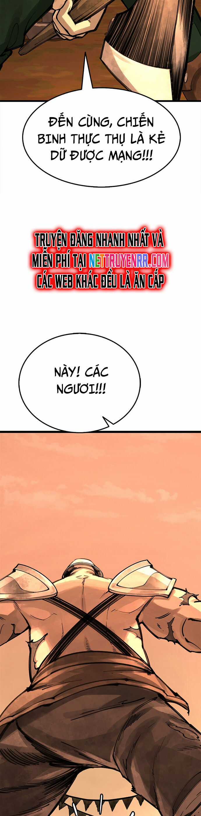 Ngọn Lửa Của Hòa Bình Chương 14 trang 43