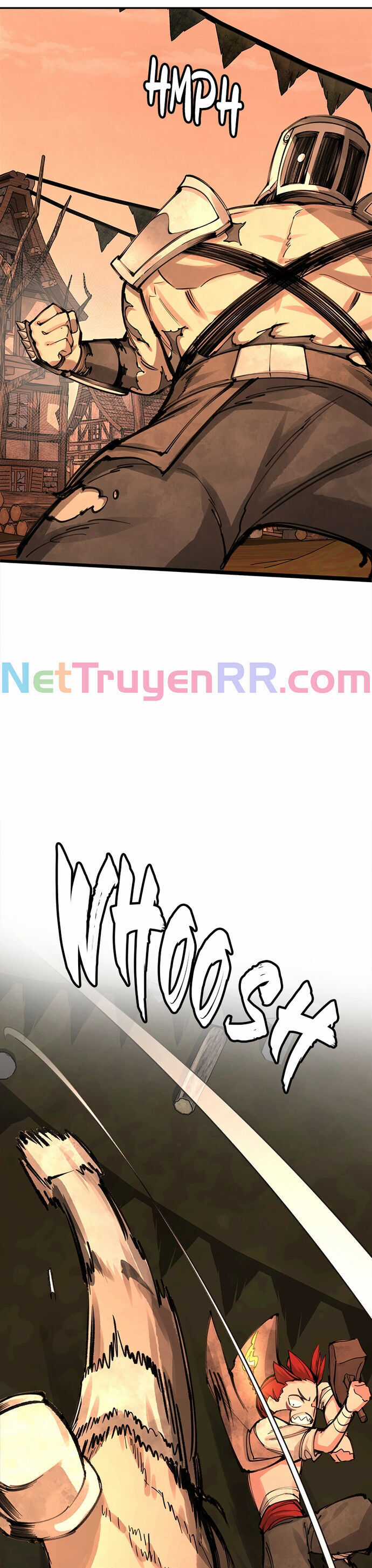 Ngọn Lửa Của Hòa Bình Chương 14 trang 45