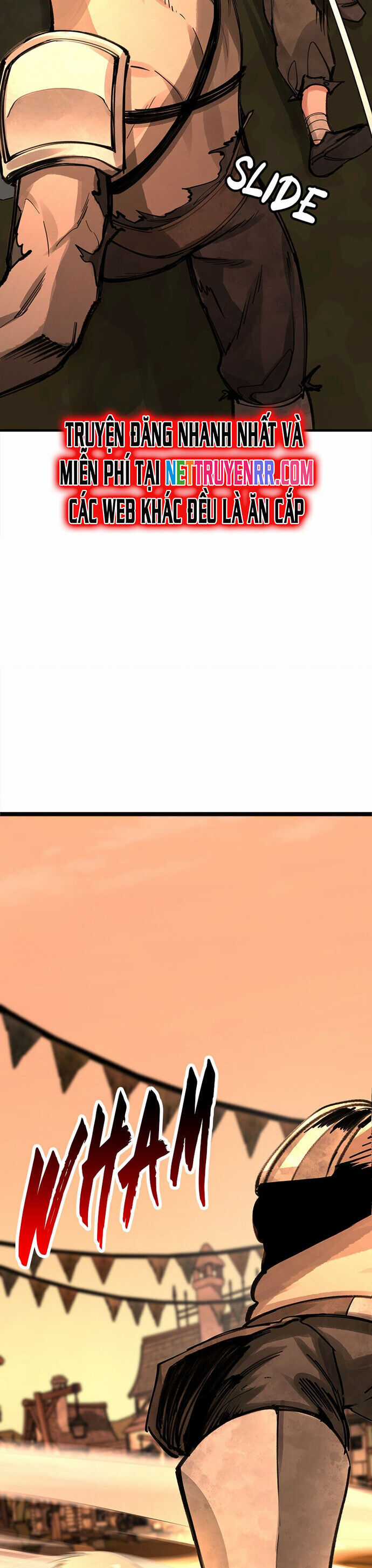 Ngọn Lửa Của Hòa Bình Chương 14 trang 46