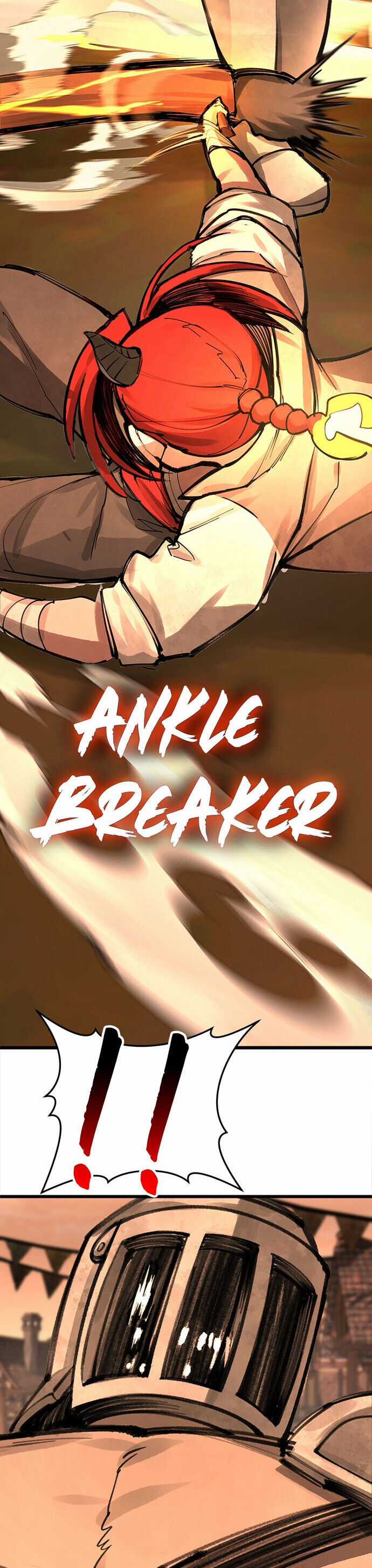 Ngọn Lửa Của Hòa Bình Chương 14 trang 47