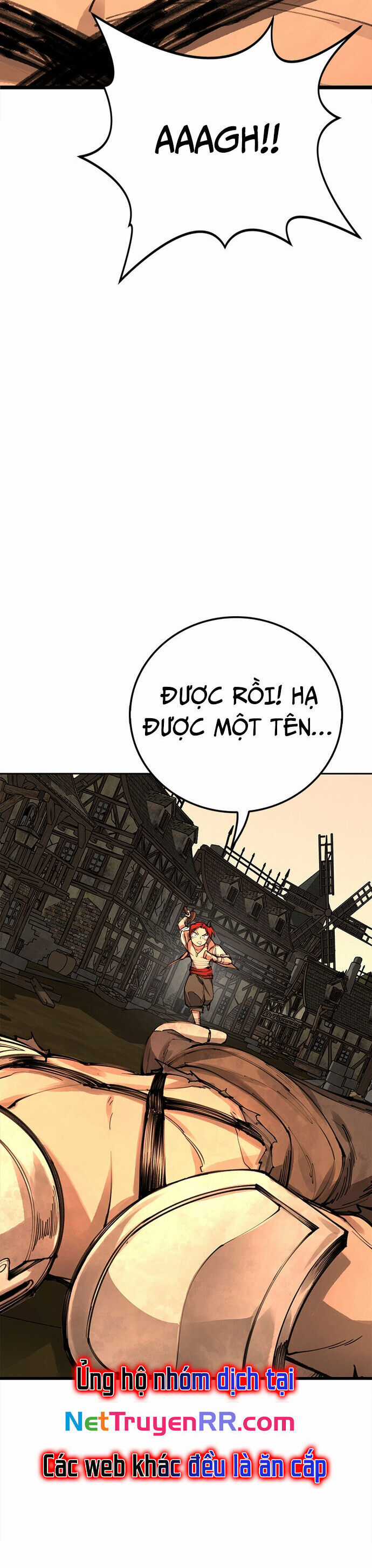 Ngọn Lửa Của Hòa Bình Chương 14 trang 48