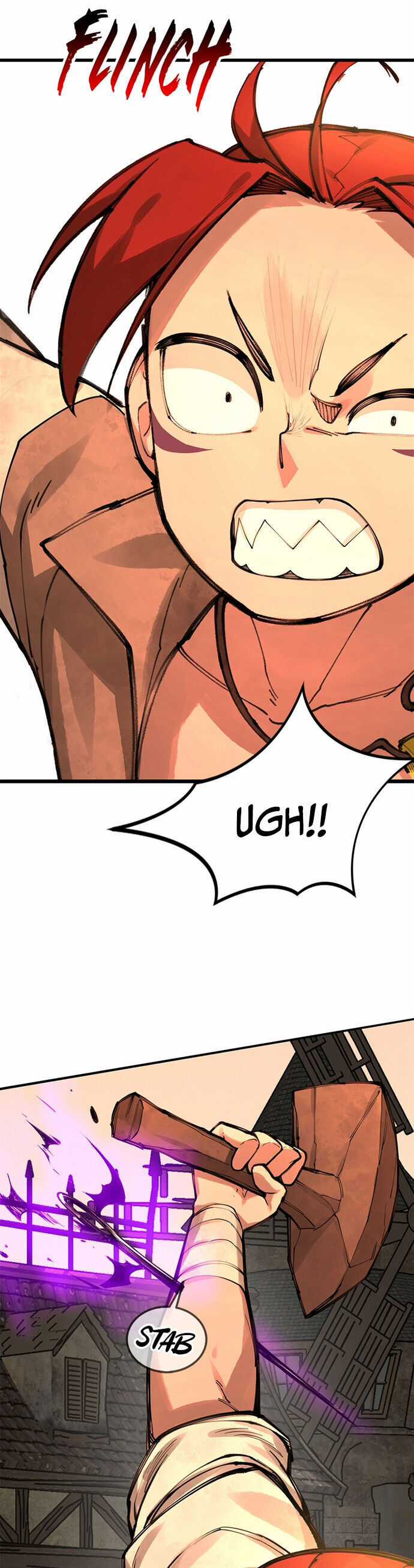 Ngọn Lửa Của Hòa Bình Chương 14 trang 49