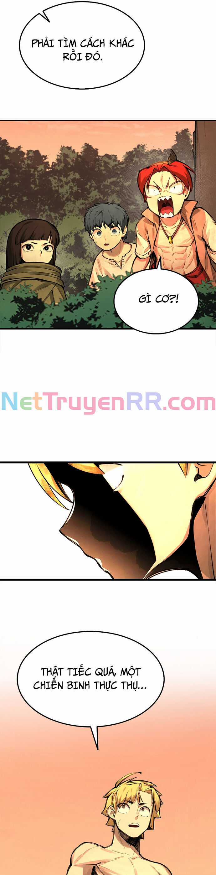 Ngọn Lửa Của Hòa Bình Chương 14 trang 5