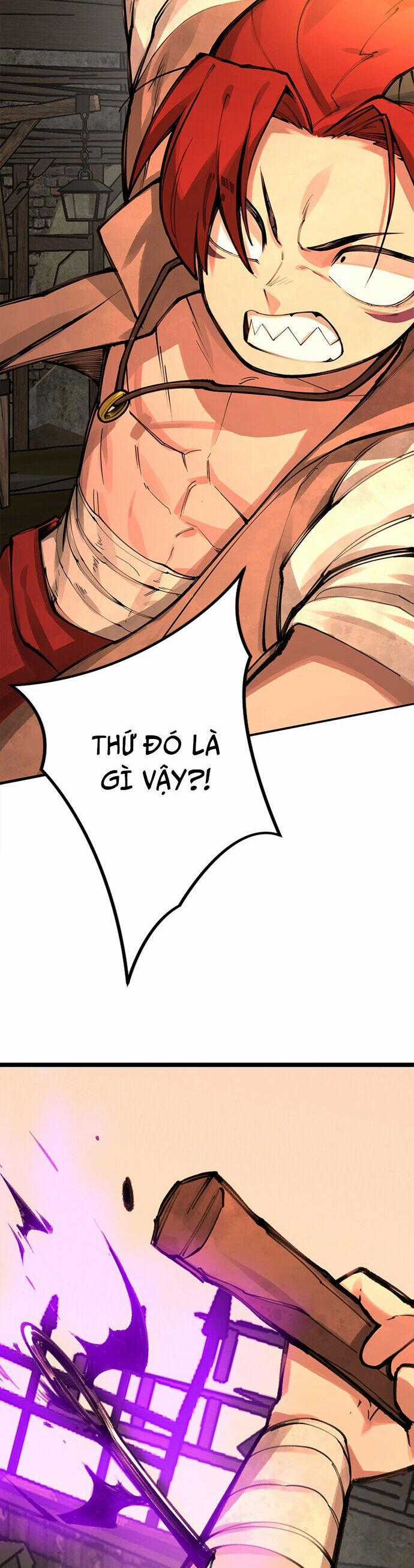 Ngọn Lửa Của Hòa Bình Chương 14 trang 50