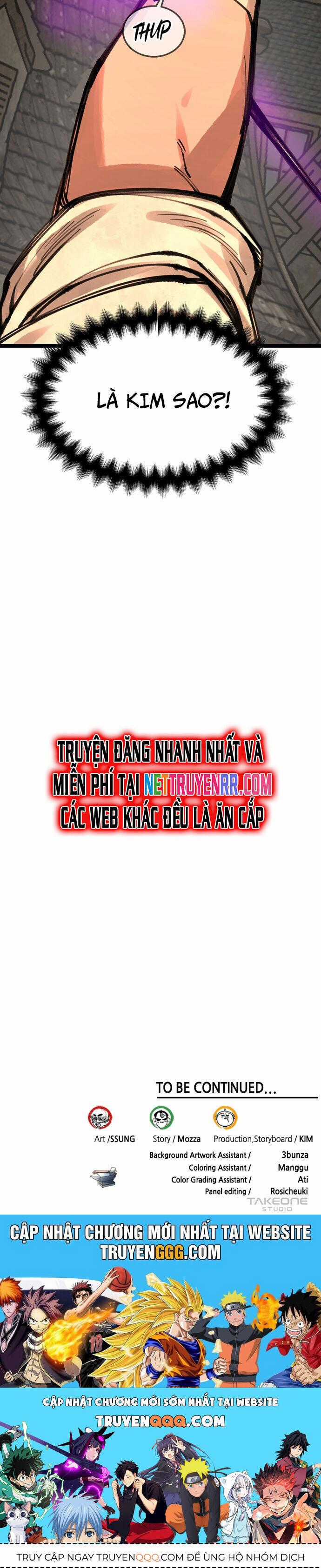 Ngọn Lửa Của Hòa Bình Chương 14 trang 51