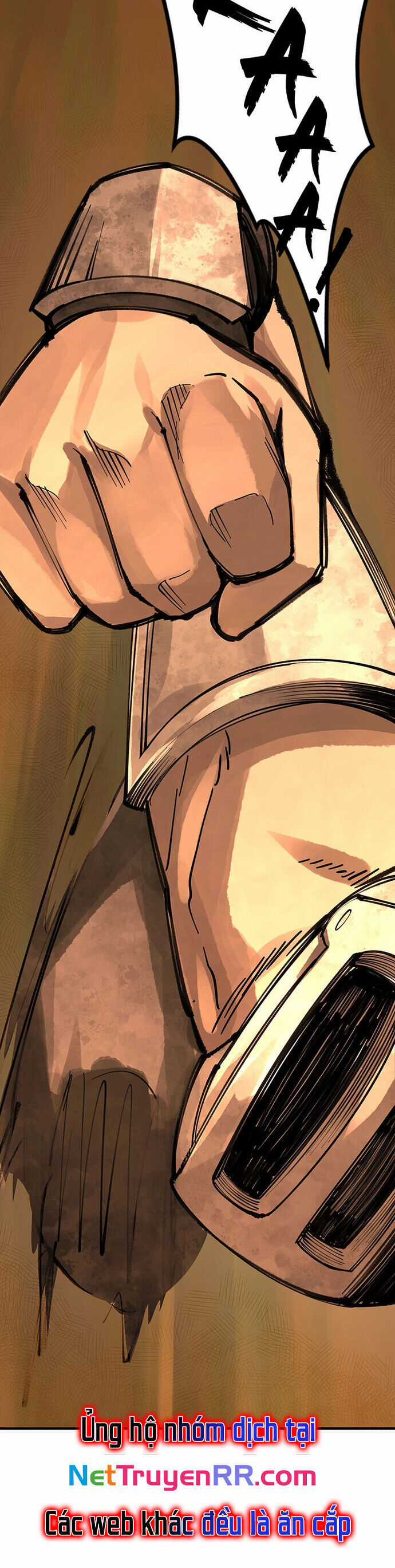 Ngọn Lửa Của Hòa Bình Chương 15 trang 11