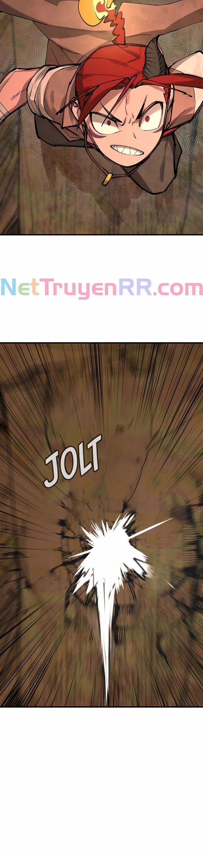 Ngọn Lửa Của Hòa Bình Chương 15 trang 14