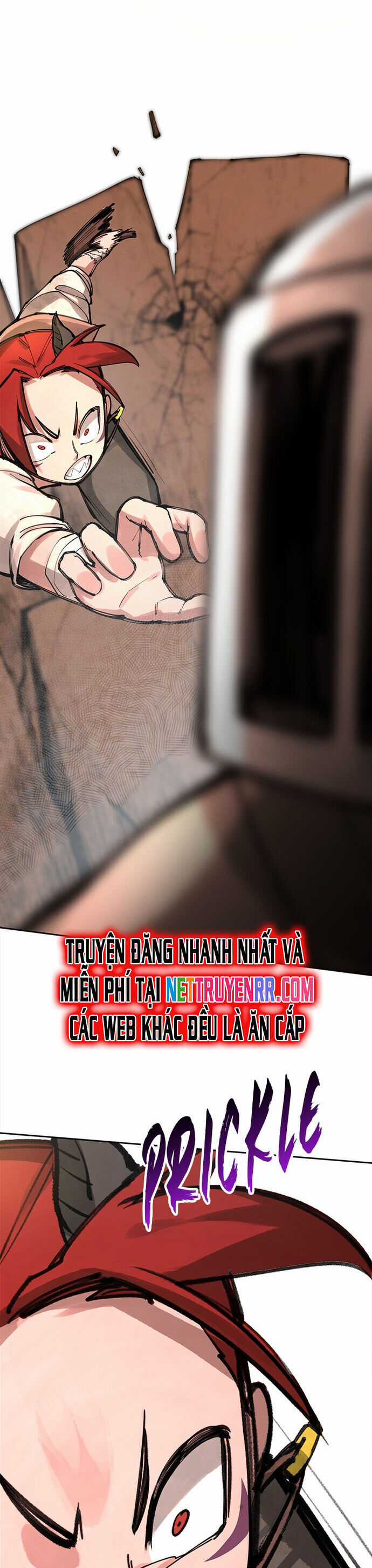 Ngọn Lửa Của Hòa Bình Chương 15 trang 15