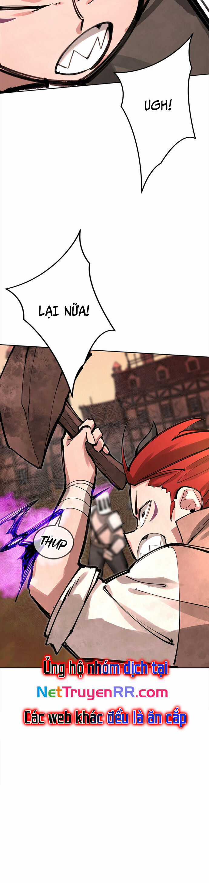 Ngọn Lửa Của Hòa Bình Chương 15 trang 16