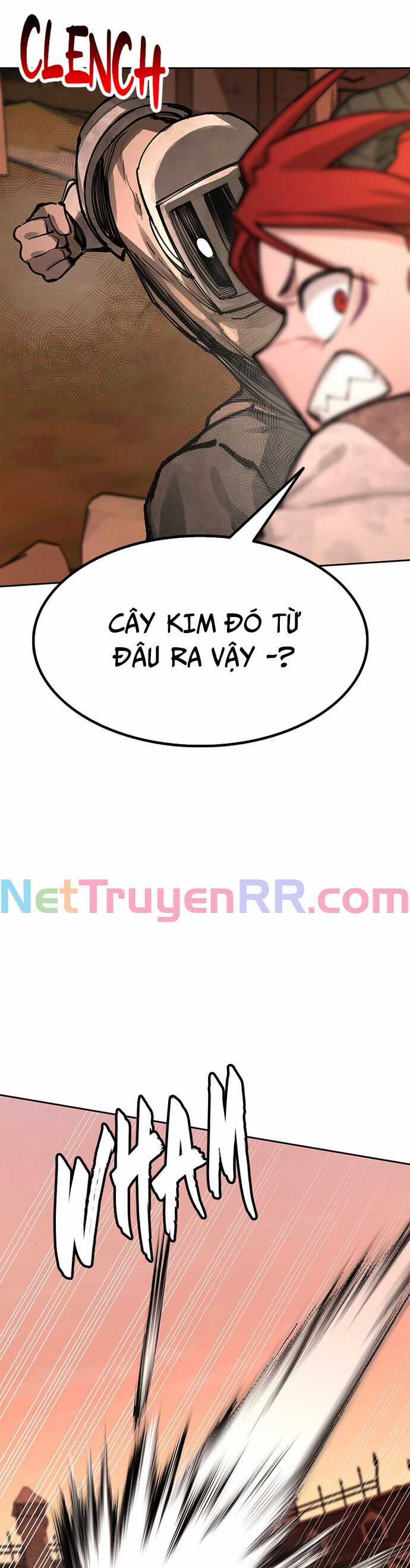 Ngọn Lửa Của Hòa Bình Chương 15 trang 17