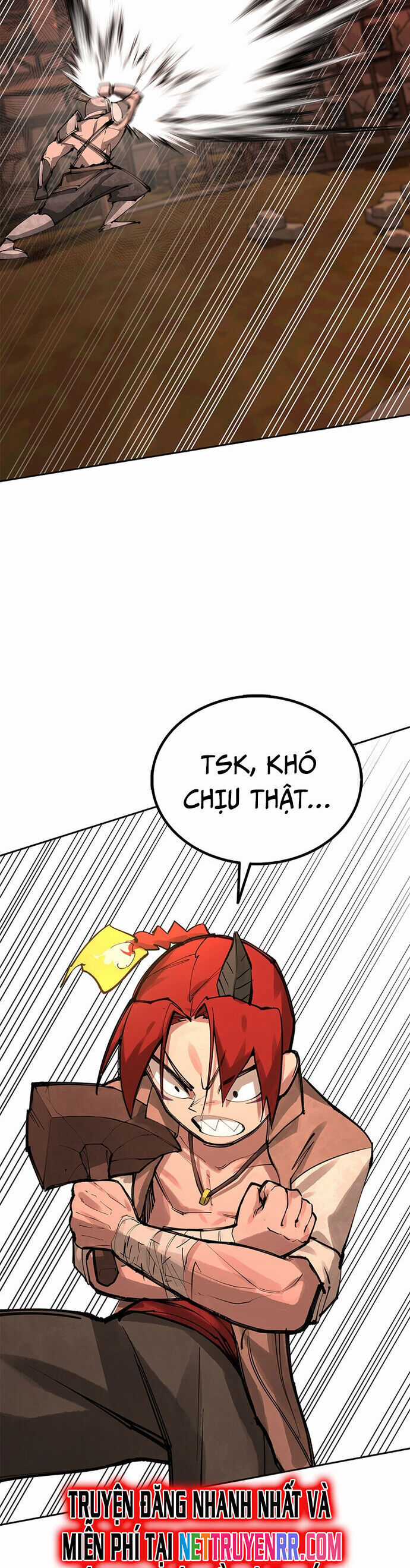 Ngọn Lửa Của Hòa Bình Chương 15 trang 18