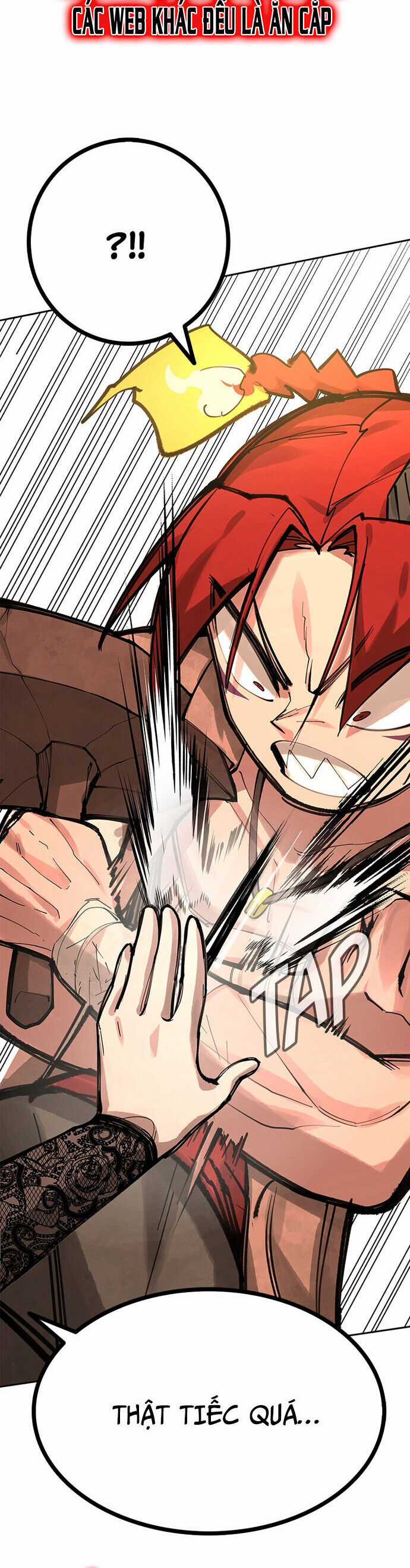 Ngọn Lửa Của Hòa Bình Chương 15 trang 19