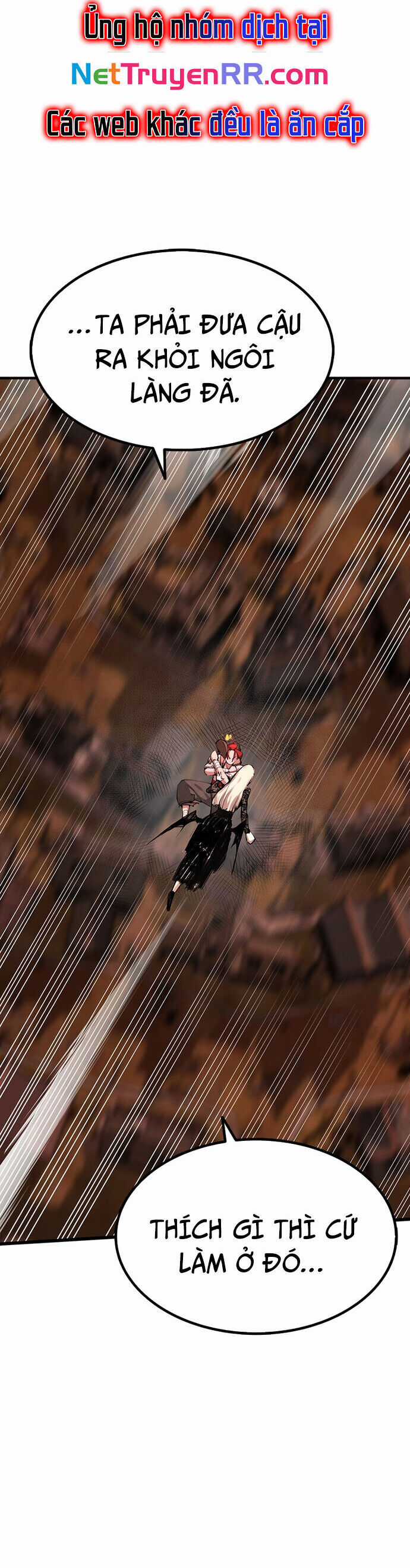 Ngọn Lửa Của Hòa Bình Chương 15 trang 20