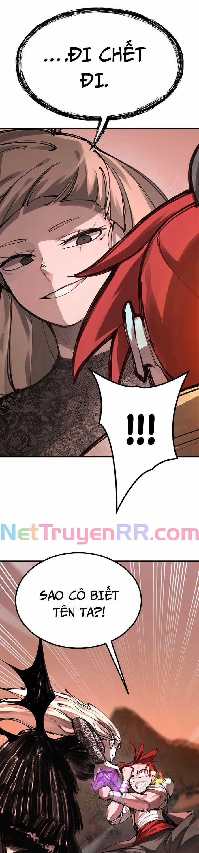 Ngọn Lửa Của Hòa Bình Chương 15 trang 21