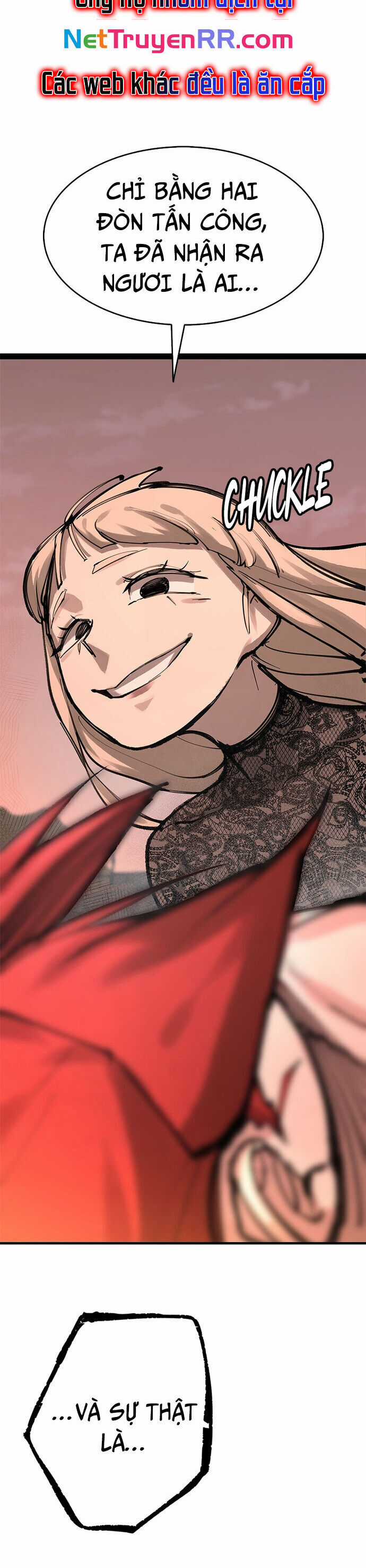 Ngọn Lửa Của Hòa Bình Chương 15 trang 24