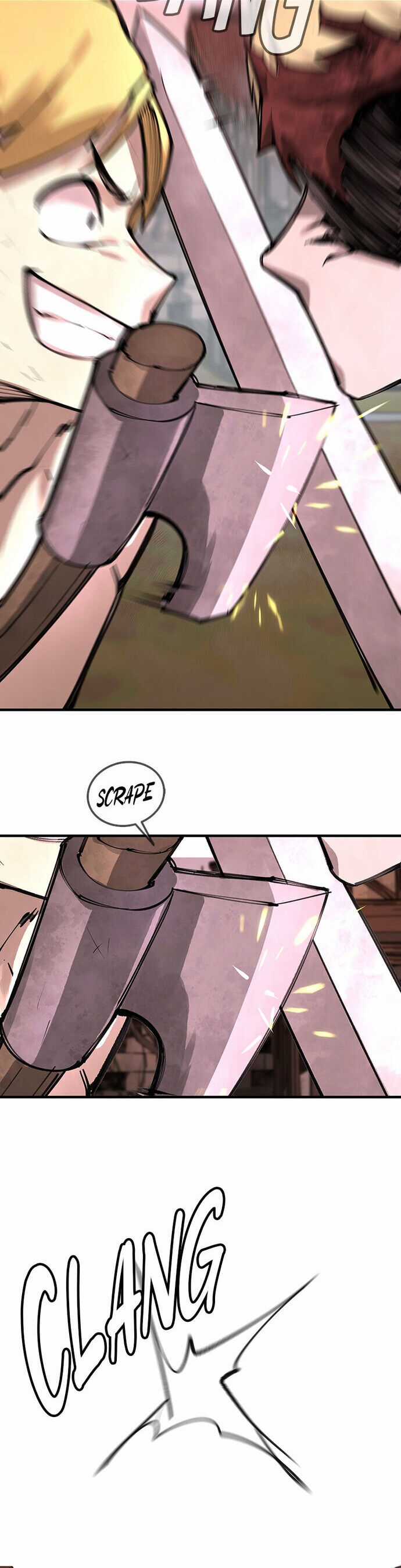 Ngọn Lửa Của Hòa Bình Chương 15 trang 28