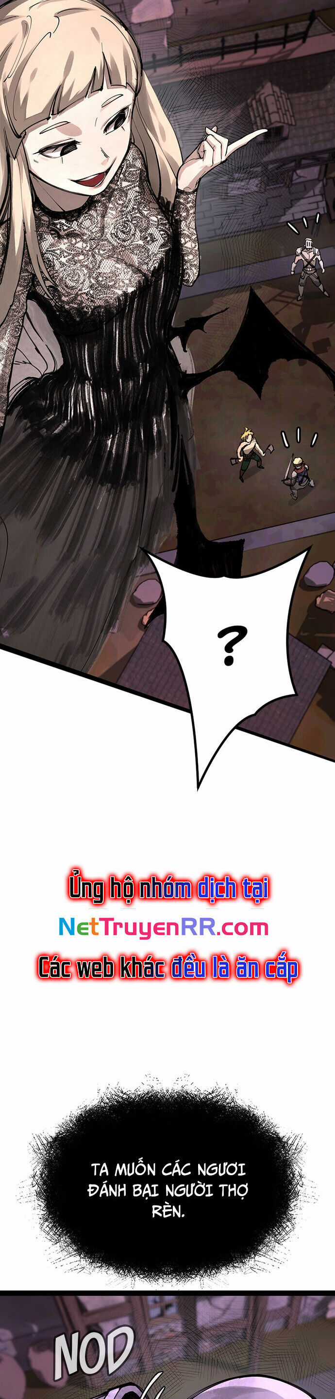 Ngọn Lửa Của Hòa Bình Chương 15 trang 31